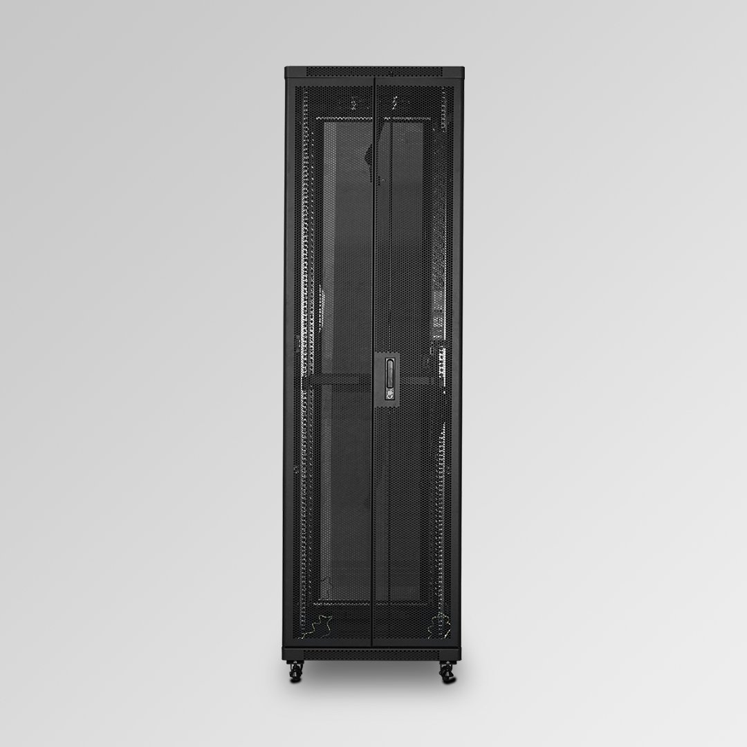 Rack Server 42U 19 Inch Depth 600mm – R6042G image 2